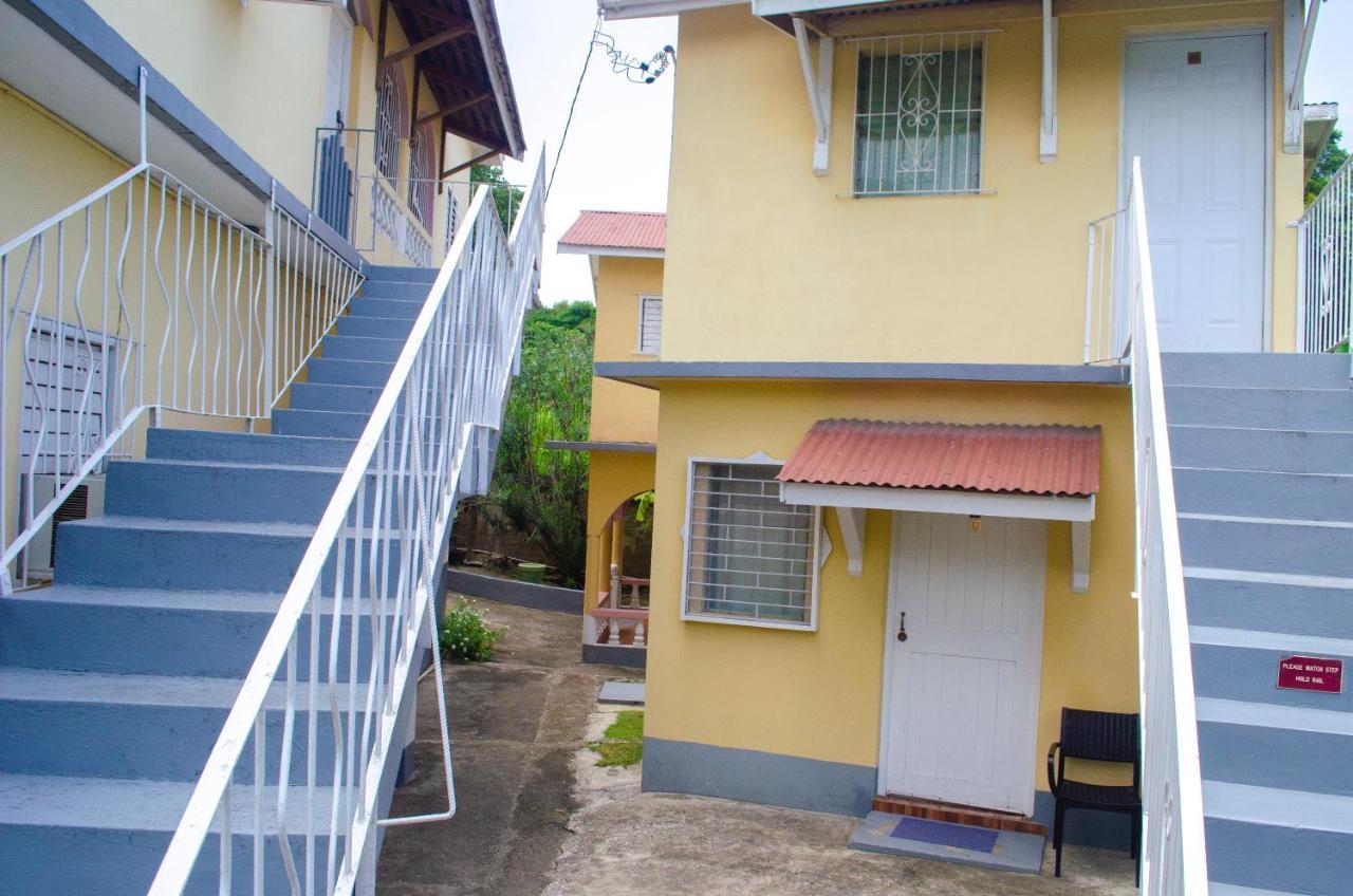 Little Shaw Park Guest house 2*