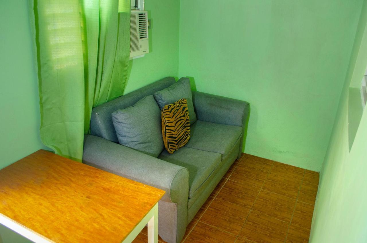 Guest house Little Shaw Park
