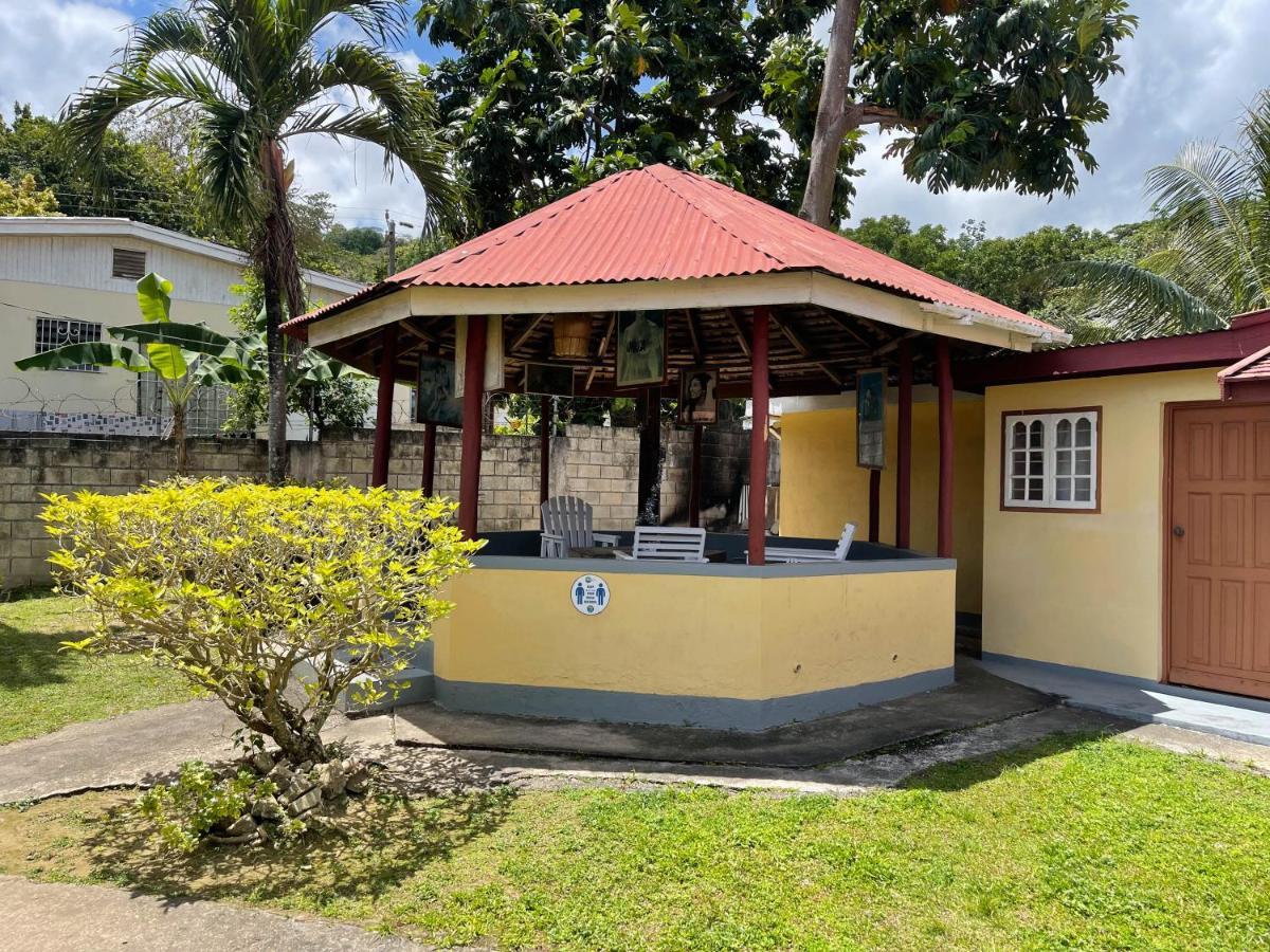 Gasthof Little Shaw Park